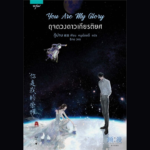 เรื่องราวของ 'You Are My Glory' ดุจดวงดาวแห่งเกียรติยศ นำเสนอความรักโรแมนติกระหว่างเฉียวจิงจิง นักแสดงสาวที่มีชื่อเสียง และอวี๋ถู นักวิศวกรอวกาศหนุ่มที่เคยปฏิเสธความรักในสมัยเรียน เรื่องราวเต็มไปด้วยความอบอุ่นและการเติบโตทางอารมณ์เมื่อทั้งคู่พบกันใหม่ผ่านเกมออนไลน์ นิยายเรื่องนี้ไม่เพียงแต่แสดงถึงความสัมพันธ์ที่เติบโตไปในทิศทางที่ดีขึ้น แต่ยังสะท้อนถึงการสนับสนุนและความเข้าใจกันในช่วงเวลาที่เหมาะสมที่สุด ทำให้ทั้งคู่สร้างความสำเร็จและความสุขไปพร้อมกัน