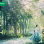 เรื่องย่อ สื่อรักปีศาจจิ้งจอก ภาค เรือนรักป่าไผ่ Fox Spirit Matchmaker Love In Pavilion