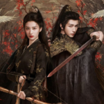 เรื่องย่อ สตรียอดสายลับ : Hidden Shadow ออกอากาศทาง Youku และ TrueID