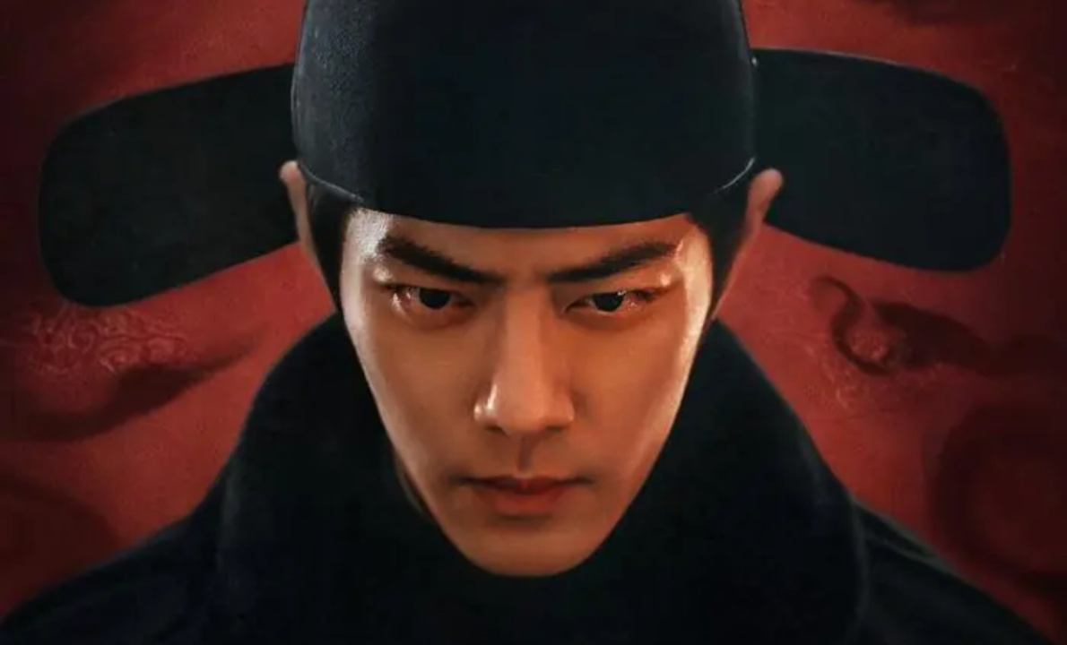 เรื่องย่อ ตำนานจั้งไห่ : Legend of Zang Hai นำแสดงโดย เซียวจ้านและจางจิ้งอี๋
