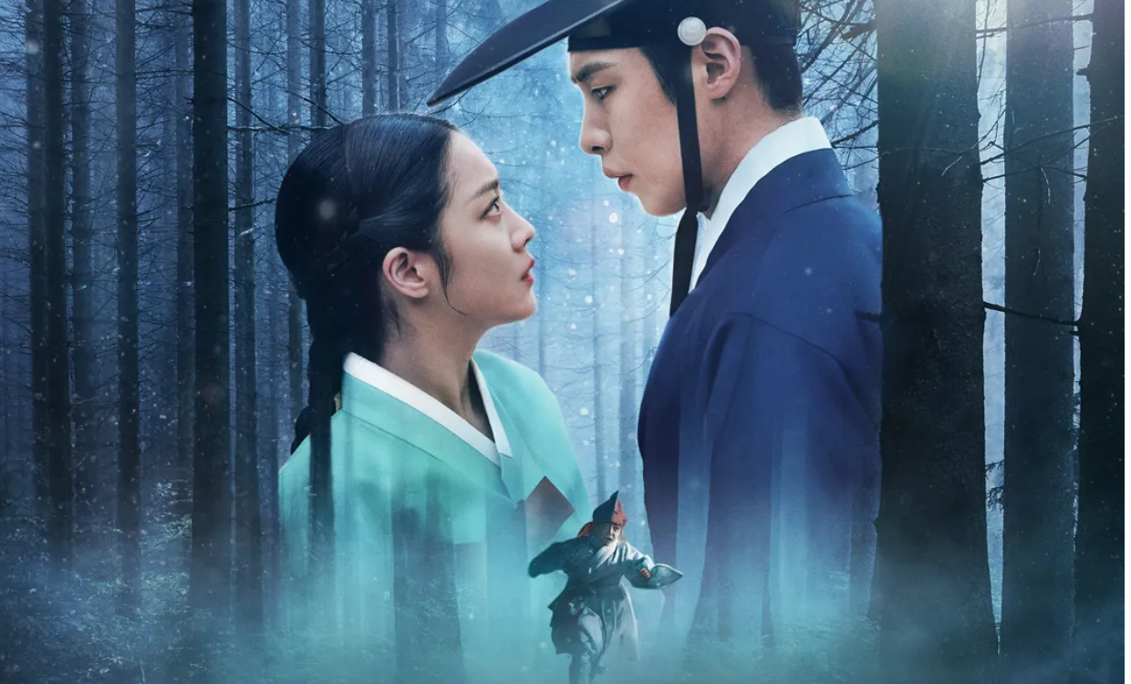 เรื่องย่อซีรีส์เกาหลี ฮงรัง : Dear Hongrang - Enjoy Review