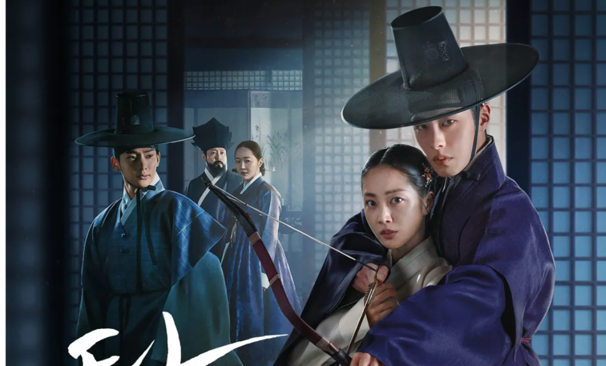 ฮงรัง (Dear Hongrang) ซีรีส์เกาหลีเรื่องใหม่แกะกล่อง นำแสดงโดยโจโบอาและอีแจอุค ออกอากาศ 16 พฤษภาคมนี้ 11 ตอนรวดทาง Netflix