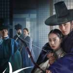 ฮงรัง (Dear Hongrang) ซีรีส์เกาหลีเรื่องใหม่แกะกล่อง นำแสดงโดยโจโบอาและอีแจอุค ออกอากาศ 16 พฤษภาคมนี้ 11 ตอนรวดทาง Netflix