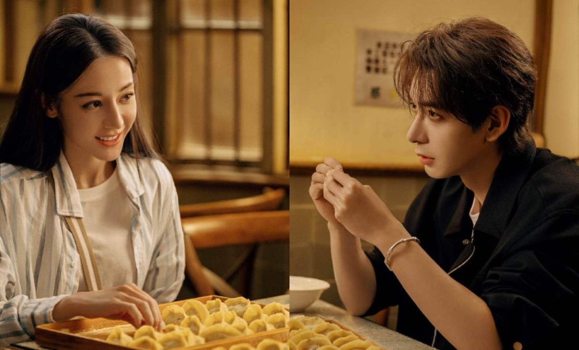 ซีรีส์จีน Love on the Turquoise Land นำแสดงโดย ตี๋ลี่เร่อปาและเฉินซิงซวี่ เตรียมออกอากาศเร็ว ๆ นี้ทาง WeTV