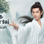 เรื่องย่อซีรีส์จีน สู่เส้นทางเซียน (The Immortal Ascension) นำแสดงโดย หยางหยางและจินเฉิน