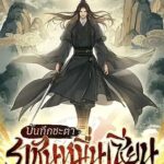 บันทึกชะตาราชันหมื่นเซียน