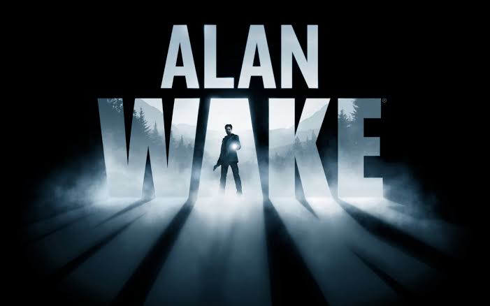 ม็อดภาษาไทย Alan Wake ม็อดภาษาไทย Alan Wake