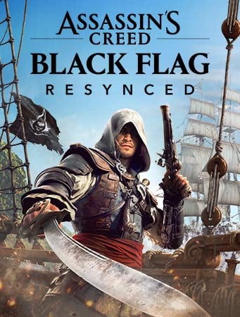 “ผู้กำกับ Assassin’s Creed Black Flag Resynced เผยเหตุผลที่ Ubisoft ตัดระบบต่อสู้ด้วยใบมีดเร้นลับ (Hidden Blade) ของ Edward ออกไป” “ผู้กำกับ Assassin’s Creed Black Flag Resynced เผยเหตุผลที่ Ubisoft ตัดระบบต่อสู้ด้วยใบมีดเร้นลับ (Hidden Blade) ของ Edward ออกไป”