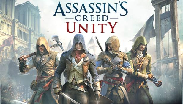 ม็อดภาษาไทย Assassin’s Creed Unity ม็อดภาษาไทย Assassin’s Creed Unity