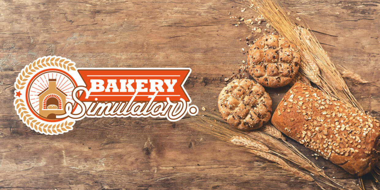 Bakery Simulator พร้อมม็อดไทย Bakery Simulator พร้อมม็อดไทย