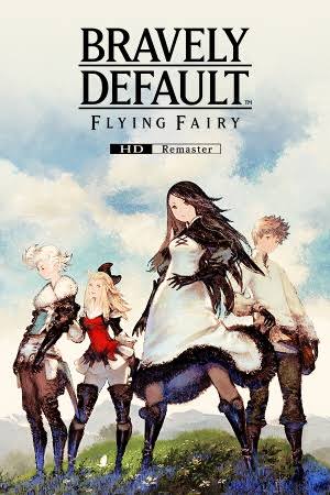 กอบกู้โลกแห่งแสงใน Bravely Default พร้อมแจกม็อดไทยเล่นฟินไม่สะดุด! 🎮✨ กอบกู้โลกแห่งแสงใน Bravely Default พร้อมแจกม็อดไทยเล่นฟินไม่สะดุด! 🎮✨