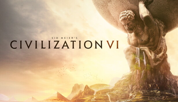 Civilization VI พร้อมม็อดไทย Civilization VI พร้อมม็อดไทย