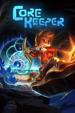 ด่วน! Core Keeper เกมขุดเหมืองเอาชีวิตรอดสุดเสพติด ลดราคาเหลือแค่ 279 บาท (จากปกติ 399.-) ด่วน! Core Keeper เกมขุดเหมืองเอาชีวิตรอดสุดเสพติด ลดราคาเหลือแค่ 279 บาท (จากปกติ 399.-)