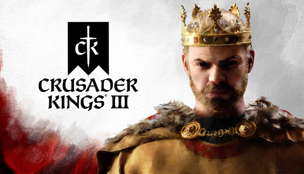 Crusader Kings III พร้อมม็อดไทย Crusader Kings III พร้อมม็อดไทย