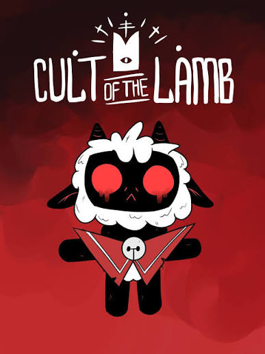 หน้าขนนุ่ม…ใจโหดเหี้ยม! รีวิว Cult of the Lamb เกมสร้างลัทธิแกะที่น่ารักที่สุดในนรก หน้าขนนุ่ม…ใจโหดเหี้ยม! รีวิว Cult of the Lamb เกมสร้างลัทธิแกะที่น่ารักที่สุดในนรก