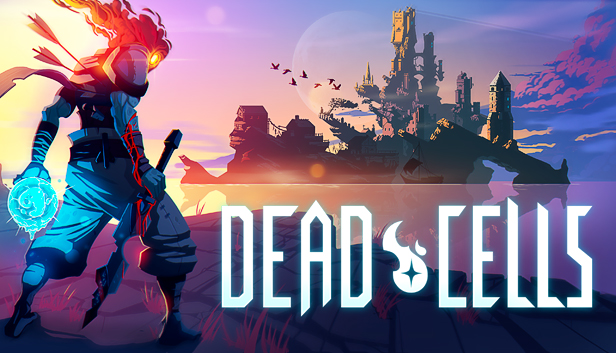 ม็อดภาษาไทย Dead Cells ม็อดภาษาไทย Dead Cells