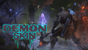 ม็อดภาษาไทย Demon Skin ม็อดภาษาไทย Demon Skin
