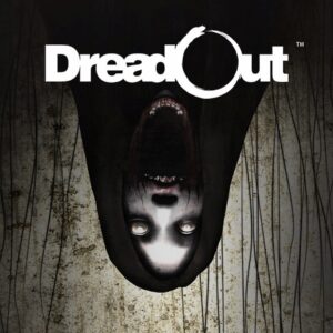 Dreadout พร้อมม็อดไทย!