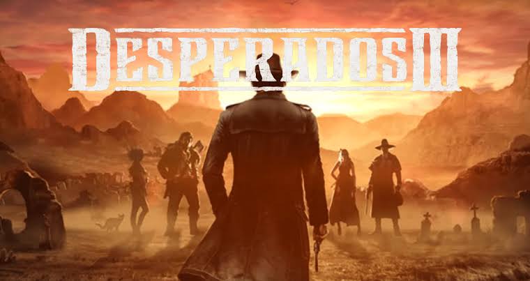 ม็อดภาษาไทย Dsperados III