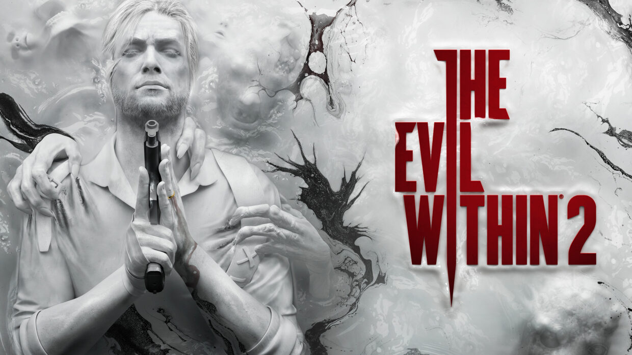 The Evil Witen 2 พร้อมลิงก์ดาวน์โหลดม็อดไทย!