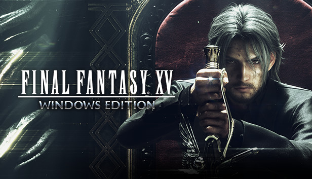 FINAL FANTASY XV WINDOWS EDITION (Final 15) พร้อมม็อดไทย FINAL FANTASY XV WINDOWS EDITION (Final 15) พร้อมม็อดไทย