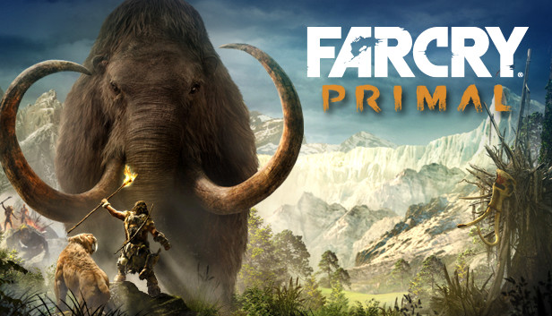ม็อดภาษาไทย Far Cry Primal ม็อดภาษาไทย Far Cry Primal
