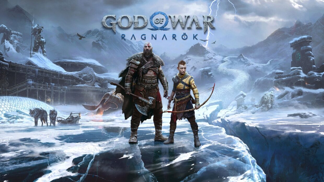ม็อดภาษาไทย God of War