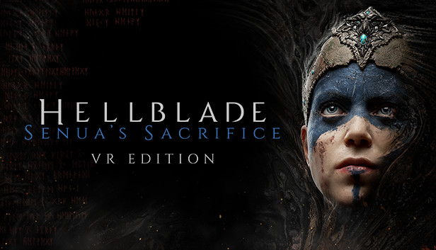 ม็อดภาษาไทย Hellblade Senuas Sacrifice ม็อดภาษาไทย Hellblade Senuas Sacrifice