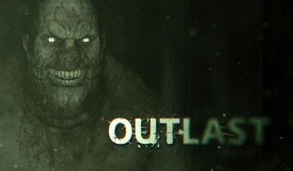 ม็อดภาษาไทย Outlast ม็อดภาษาไทย Outlast