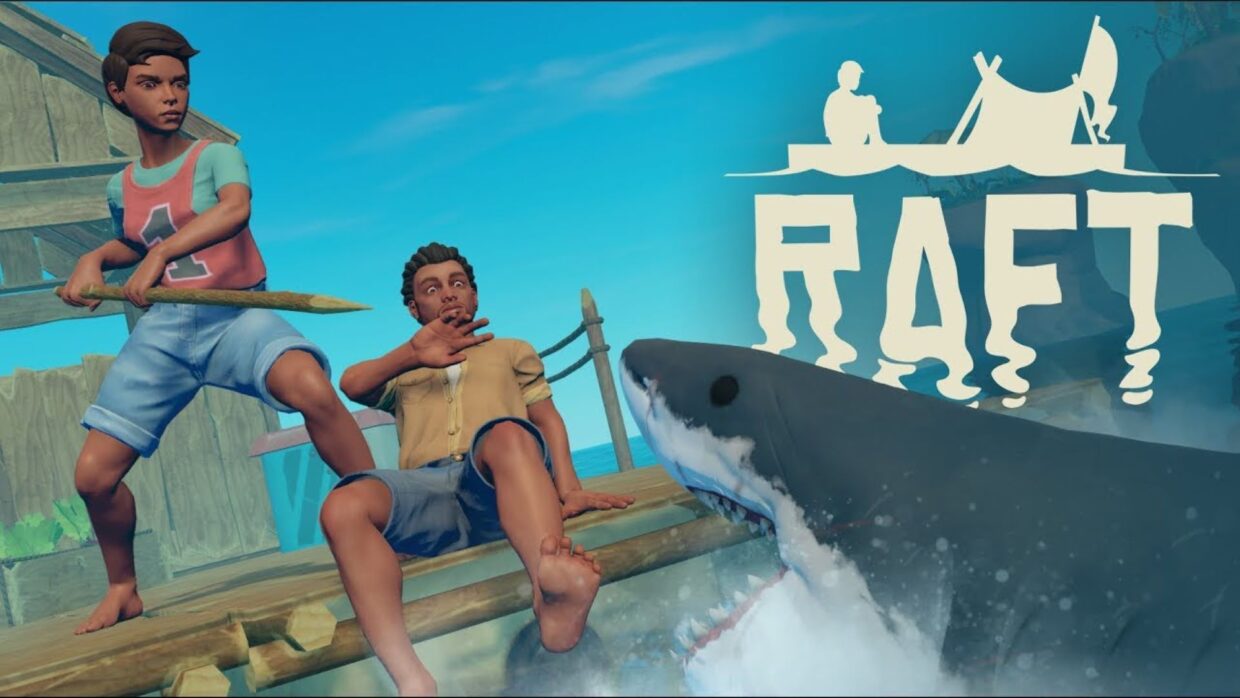 raft พร้อมม็อดไทย raft พร้อมม็อดไทย
