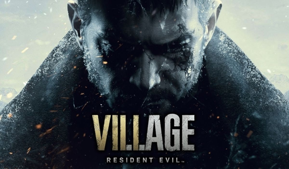 ม็อดภาษาไทย Resident Evil Village ม็อดภาษาไทย Resident Evil Village