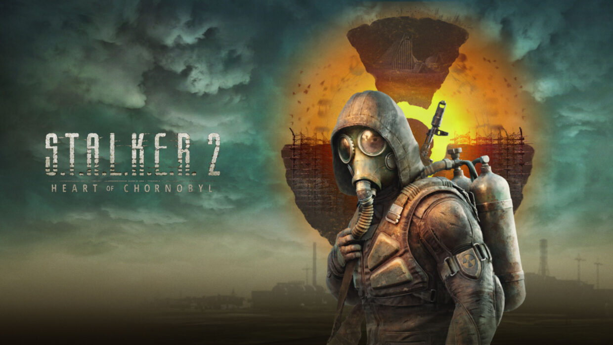 STALKER2 พร้อมลิงก์ดาวน์โหลดม็อดไทย!
