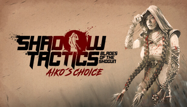 ม็อดภาษาไทย Shadow Tactics Aikos Choice