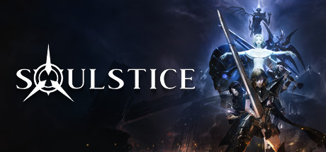 ม็อดภาษาไทย Soulstice