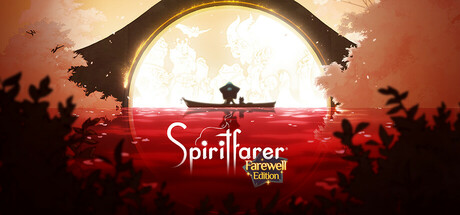 Spiritfarer: Farewell Edition พร้อมม็อดไทย Spiritfarer: Farewell Edition พร้อมม็อดไทย