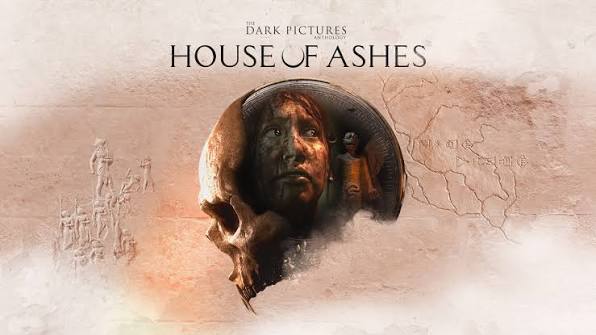ม็อดภาษาไทย The Dark Pictures Anthology House Of Ashes ม็อดภาษาไทย The Dark Pictures Anthology House Of Ashes