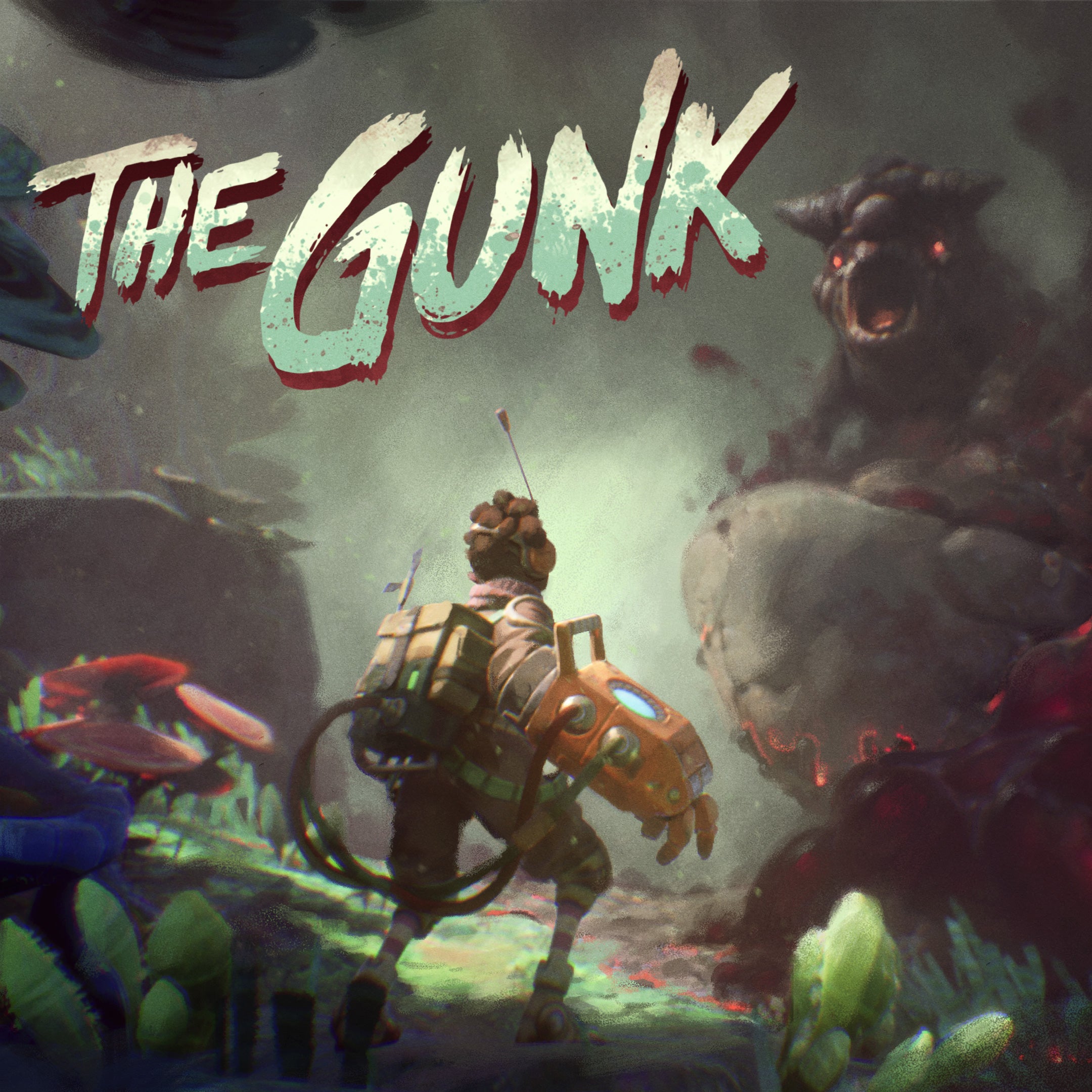 ป้ายยา Mod ภาษาไทยเกม The Gunk เล่นง่าย สบายตา แต่เนื้อเรื่องโคตรดี! ป้ายยา Mod ภาษาไทยเกม The Gunk เล่นง่าย สบายตา แต่เนื้อเรื่องโคตรดี!