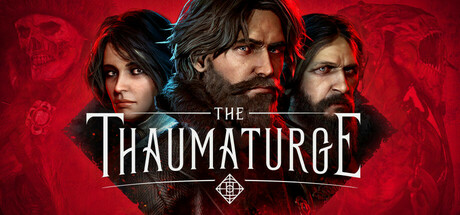 The Thaumaturge พร้อมม็อดไทย! The Thaumaturge พร้อมม็อดไทย!