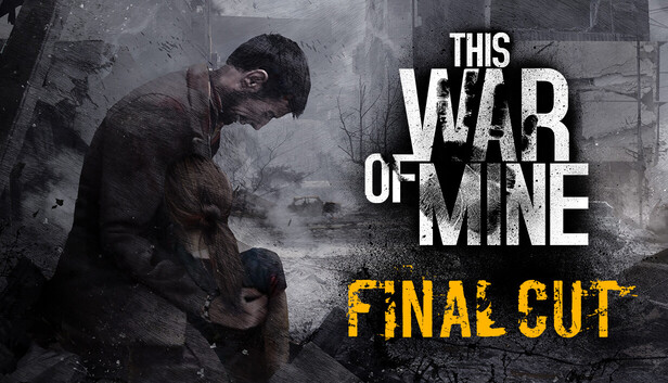 This war of mine พร้อมม็อดไทย! This war of mine พร้อมม็อดไทย!