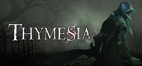 ม็อดภาษาไทย Thymesia ม็อดภาษาไทย Thymesia