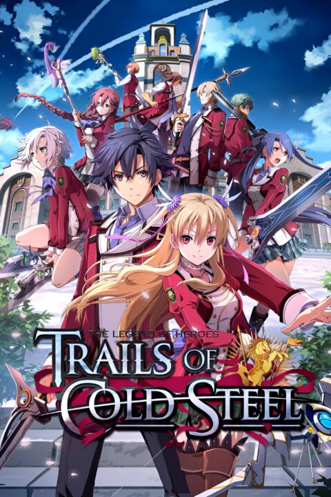 เปิดประตูสู่มหากาพย์ JRPG! แนะนำ Trails of Cold Steel 1 พร้อมแจกลิงก์ม็อดไทย! เปิดประตูสู่มหากาพย์ JRPG! แนะนำ Trails of Cold Steel 1 พร้อมแจกลิงก์ม็อดไทย!