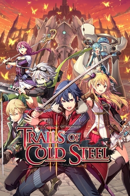 สิ้นสุดการรอคอย! Mod แปลไทย The Legend of Heroes: Trails of Cold Steel II สิ้นสุดการรอคอย! Mod แปลไทย The Legend of Heroes: Trails of Cold Steel II