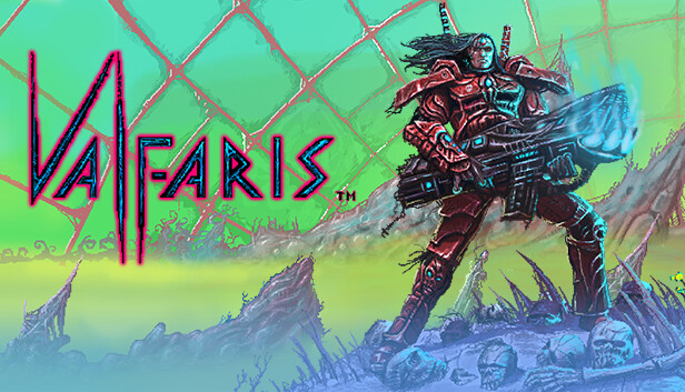 ม็อดภาษาไทย Valfaris ม็อดภาษาไทย Valfaris