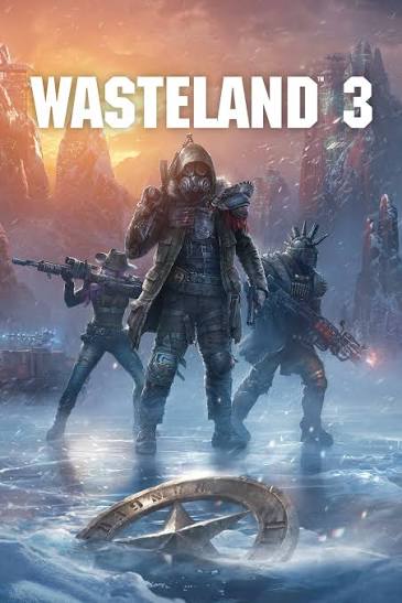 เดือดทะลุองศาติดลบ! Wasteland 3 พร้อมเปิดวาร์ปม็อดไทยฉบับสมบูรณ์! 🥶💥 เดือดทะลุองศาติดลบ! Wasteland 3 พร้อมเปิดวาร์ปม็อดไทยฉบับสมบูรณ์! 🥶💥