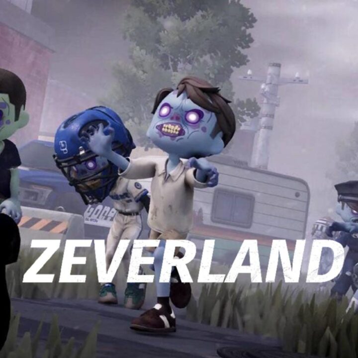 Zeverland เป็นเกมแนวเอาชีวิตรอดจากซอมบี้ที่มีหน้าตาเหมือนโมเดล Funko Pops แต่ซ่อนมุมมืดที่จริงจังเอาไว้ | IGN Preview Zeverland เป็นเกมแนวเอาชีวิตรอดจากซอมบี้ที่มีหน้าตาเหมือนโมเดล Funko Pops แต่ซ่อนมุมมืดที่จริงจังเอาไว้ | IGN Preview