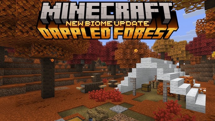 แฟนเกมเฮ! อัปเดตใหม่ของ Minecraft เพิ่มฟีเจอร์ “นั่ง” ที่รอกันมานาน แฟนเกมเฮ! อัปเดตใหม่ของ Minecraft เพิ่มฟีเจอร์ “นั่ง” ที่รอกันมานาน