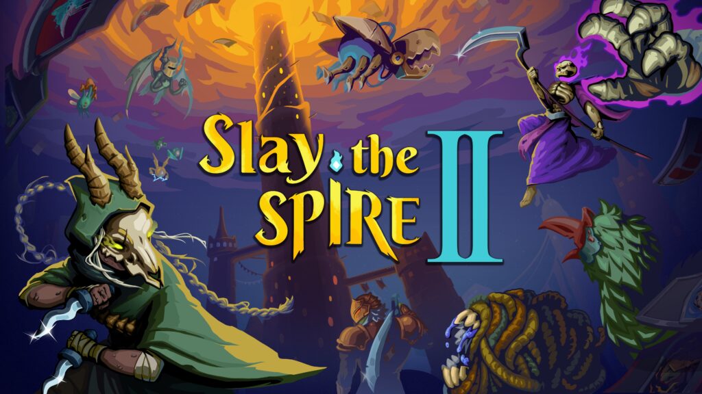 สรุปแพตช์ใหม่ Slay the Spire 2: ปรับสมดุลครั้งใหญ่ พร้อม “Aeonglass” ที่เกมเมอร์ต้องรู้! สรุปแพตช์ใหม่ Slay the Spire 2: ปรับสมดุลครั้งใหญ่ พร้อม “Aeonglass” ที่เกมเมอร์ต้องรู้!
