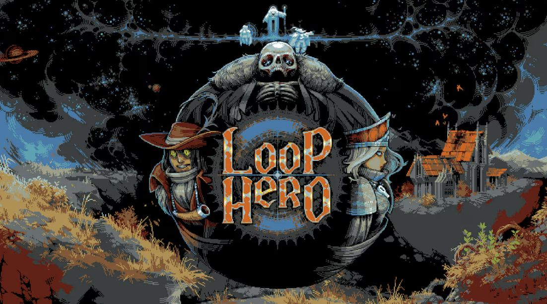 ม็อดภาษาไทย Loop Hero ม็อดภาษาไทย Loop Hero